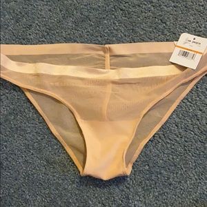 Free people underwear